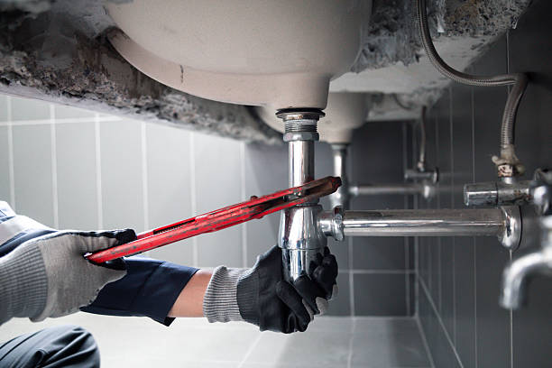 Trusted Pipe Repair service in Saint Matthews, SC - Masters Plumbing Service